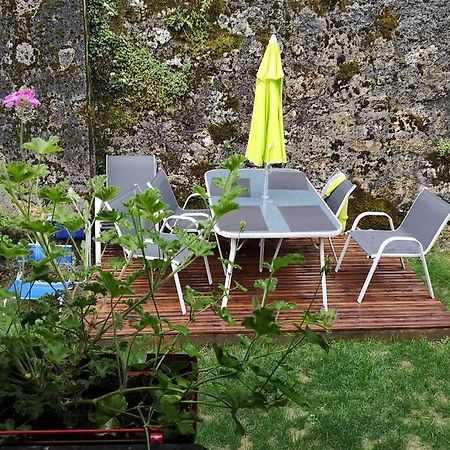 Le Portougais, Chalet A Chanaz, La Petite Venise Savoyarde 외부 사진